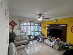 Blk 386 Bukit Batok West Avenue 5 (Bukit Batok), HDB 4 Rooms #605996641